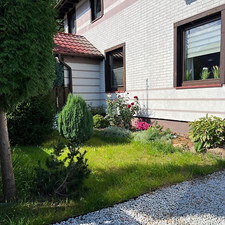 ילנייה גורה Apartament 4 Plus 1 W Karkonoszach מראה חיצוני תמונה