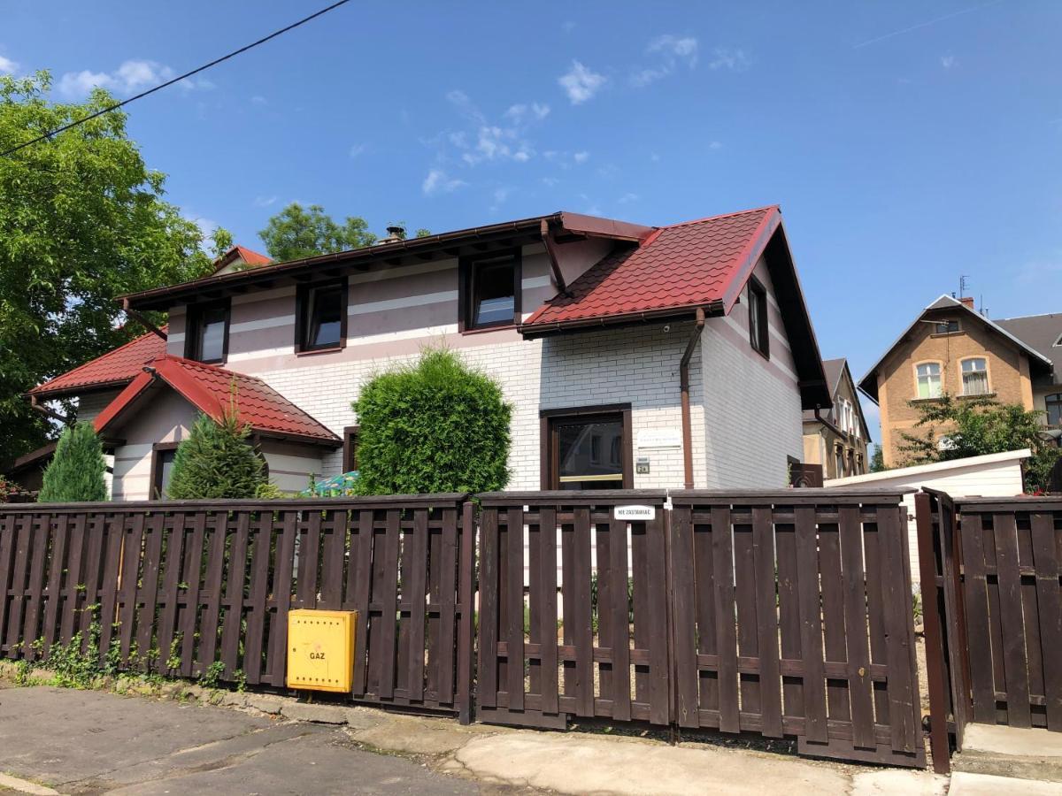 ילנייה גורה Apartament 4 Plus 1 W Karkonoszach מראה חיצוני תמונה