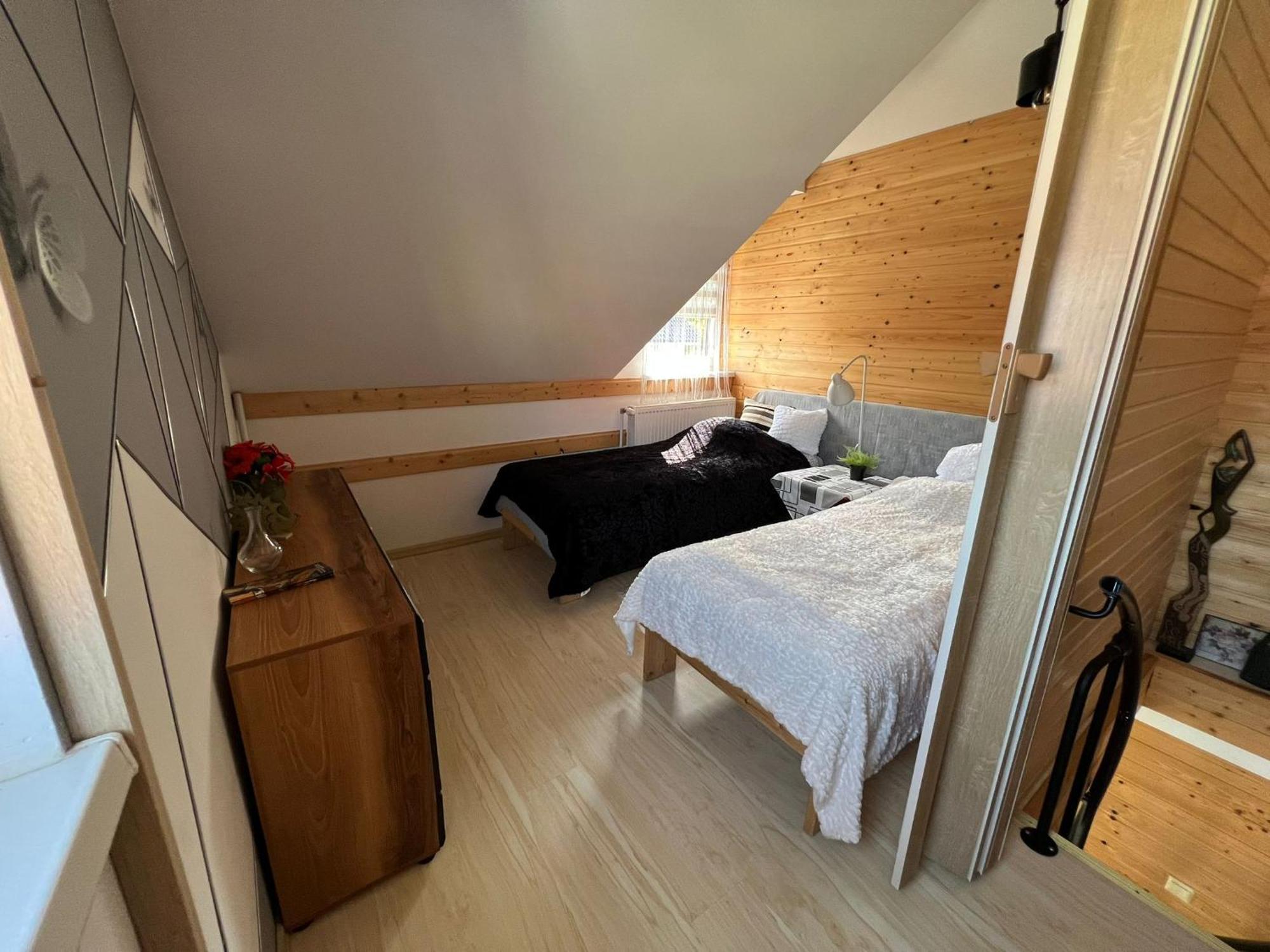ילנייה גורה Apartament 4 Plus 1 W Karkonoszach מראה חיצוני תמונה