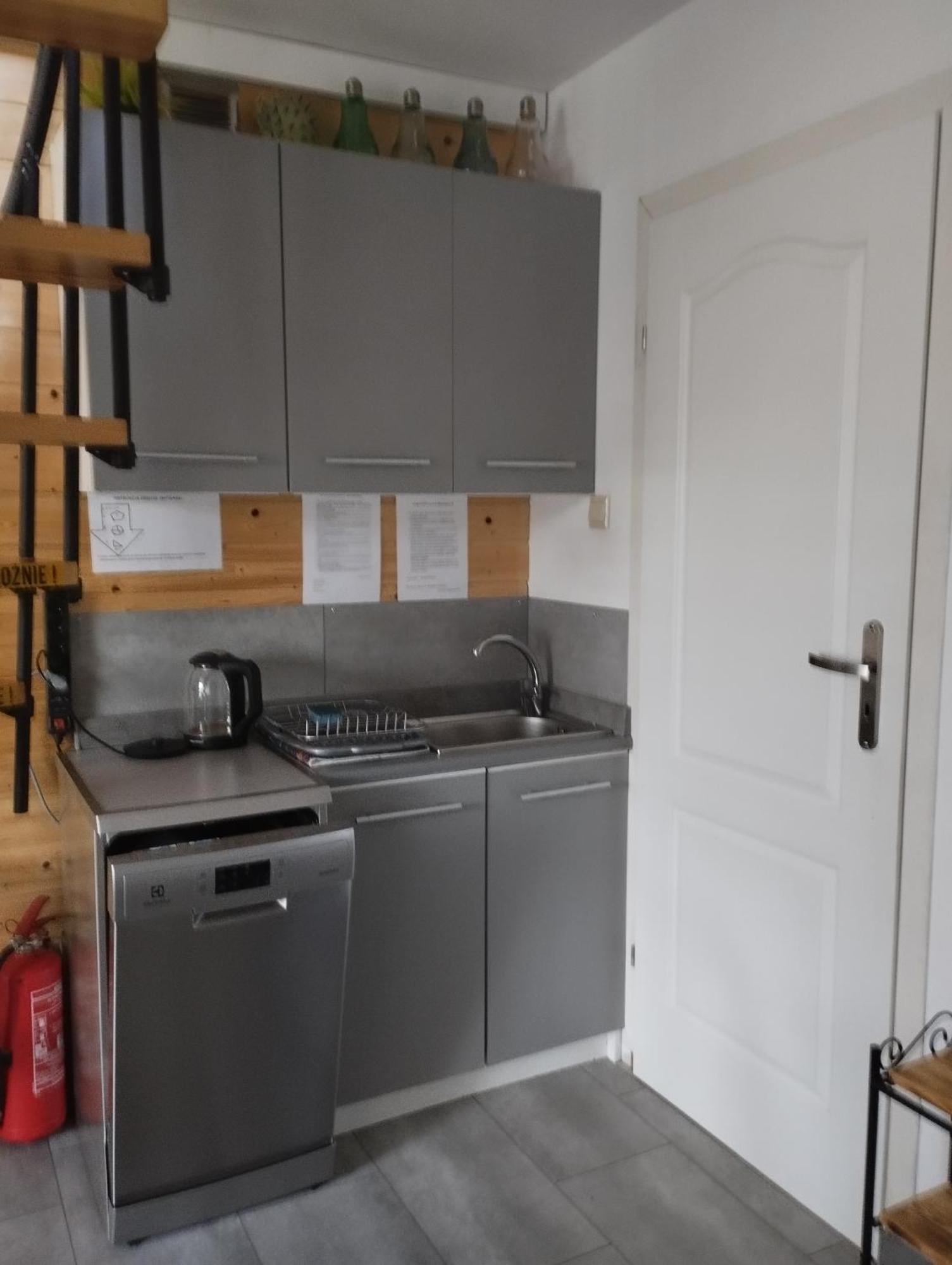 ילנייה גורה Apartament 4 Plus 1 W Karkonoszach מראה חיצוני תמונה