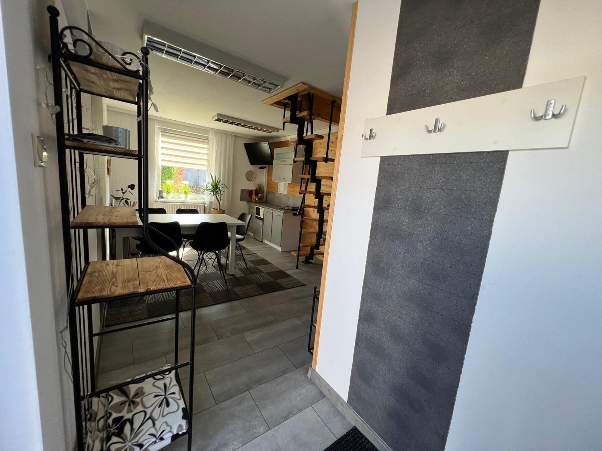 ילנייה גורה Apartament 4 Plus 1 W Karkonoszach מראה חיצוני תמונה