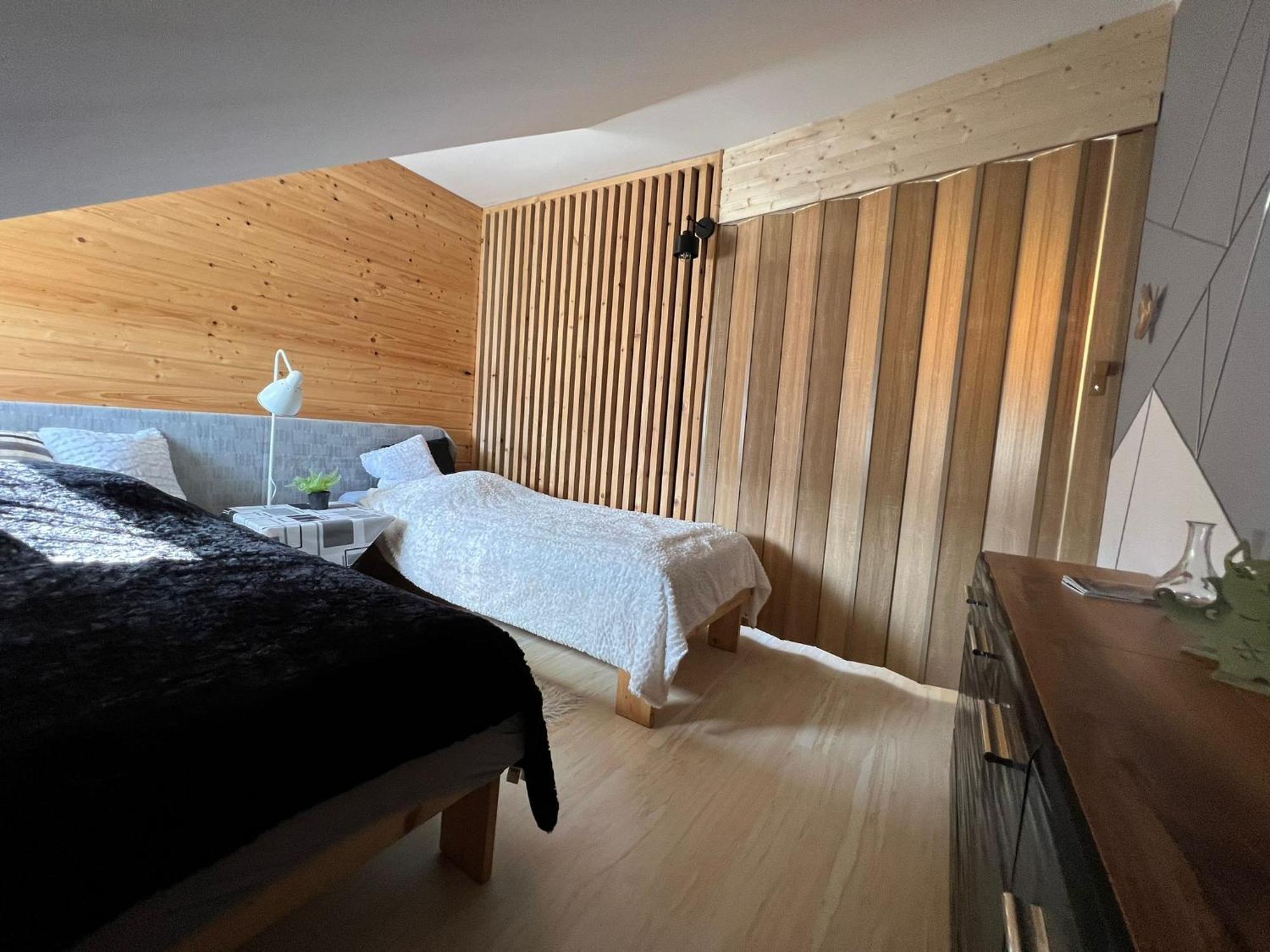 ילנייה גורה Apartament 4 Plus 1 W Karkonoszach מראה חיצוני תמונה