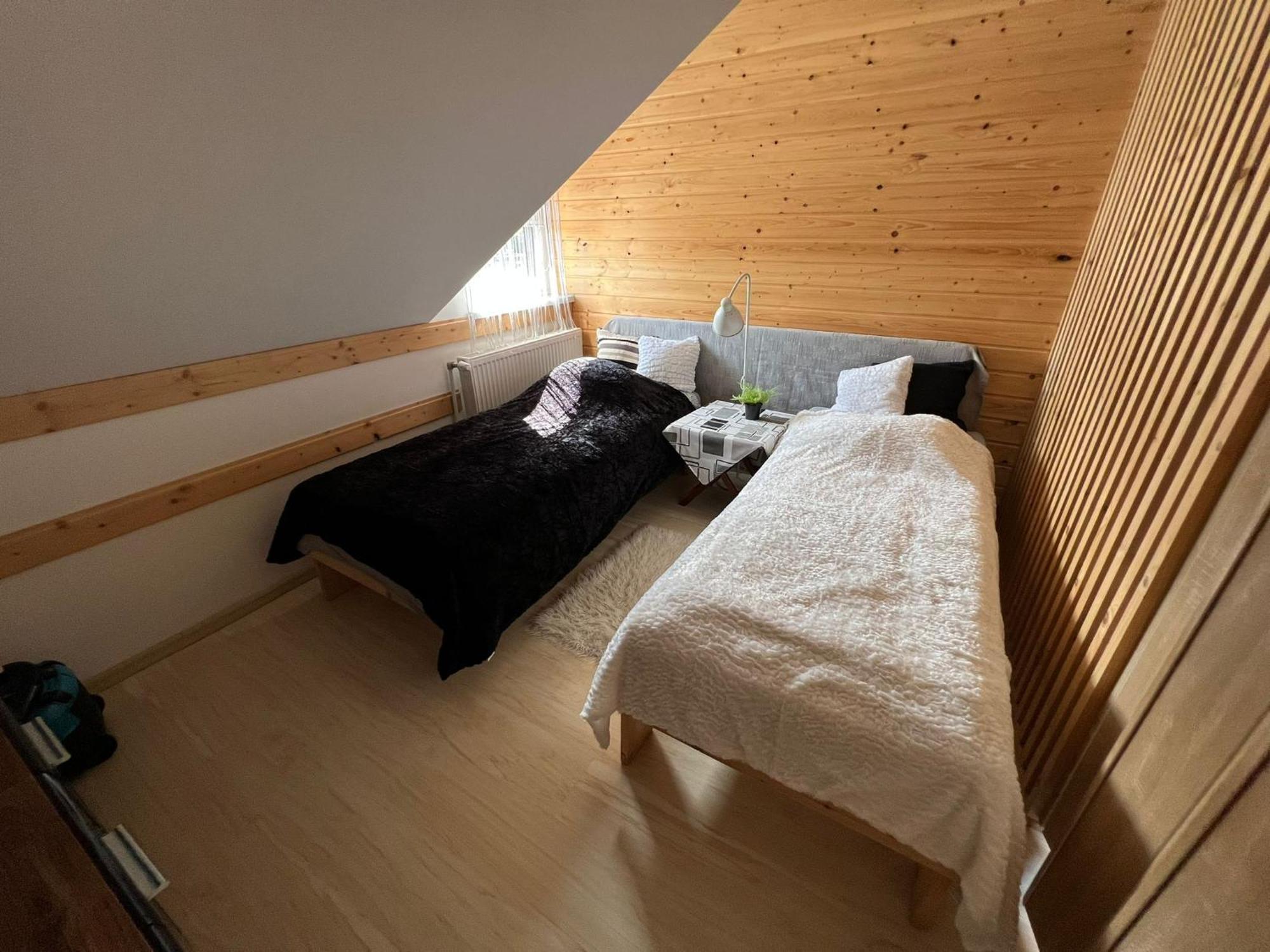 ילנייה גורה Apartament 4 Plus 1 W Karkonoszach מראה חיצוני תמונה