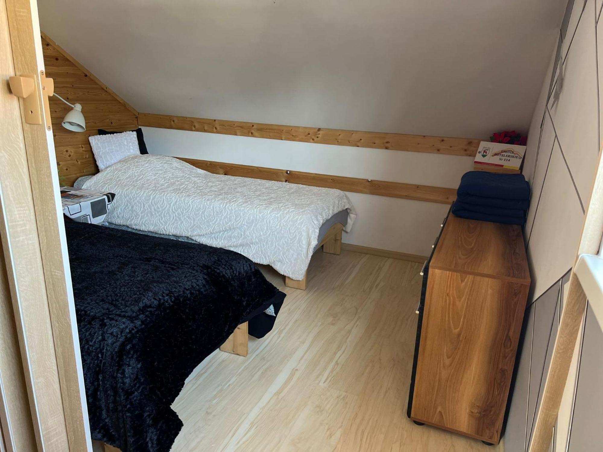 ילנייה גורה Apartament 4 Plus 1 W Karkonoszach מראה חיצוני תמונה