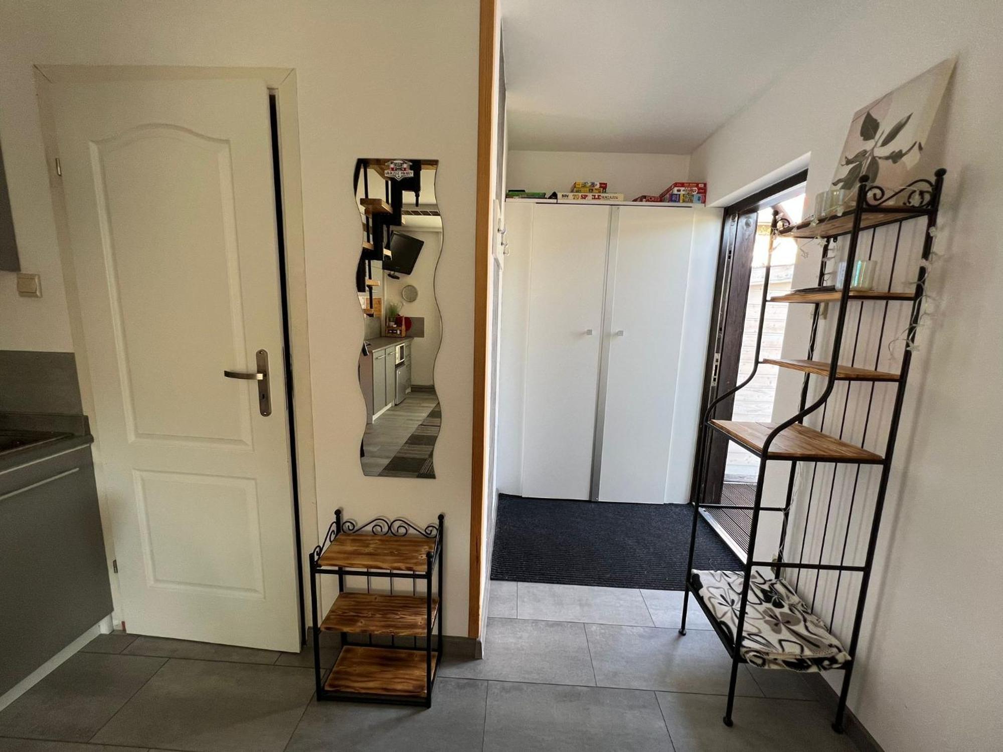ילנייה גורה Apartament 4 Plus 1 W Karkonoszach מראה חיצוני תמונה