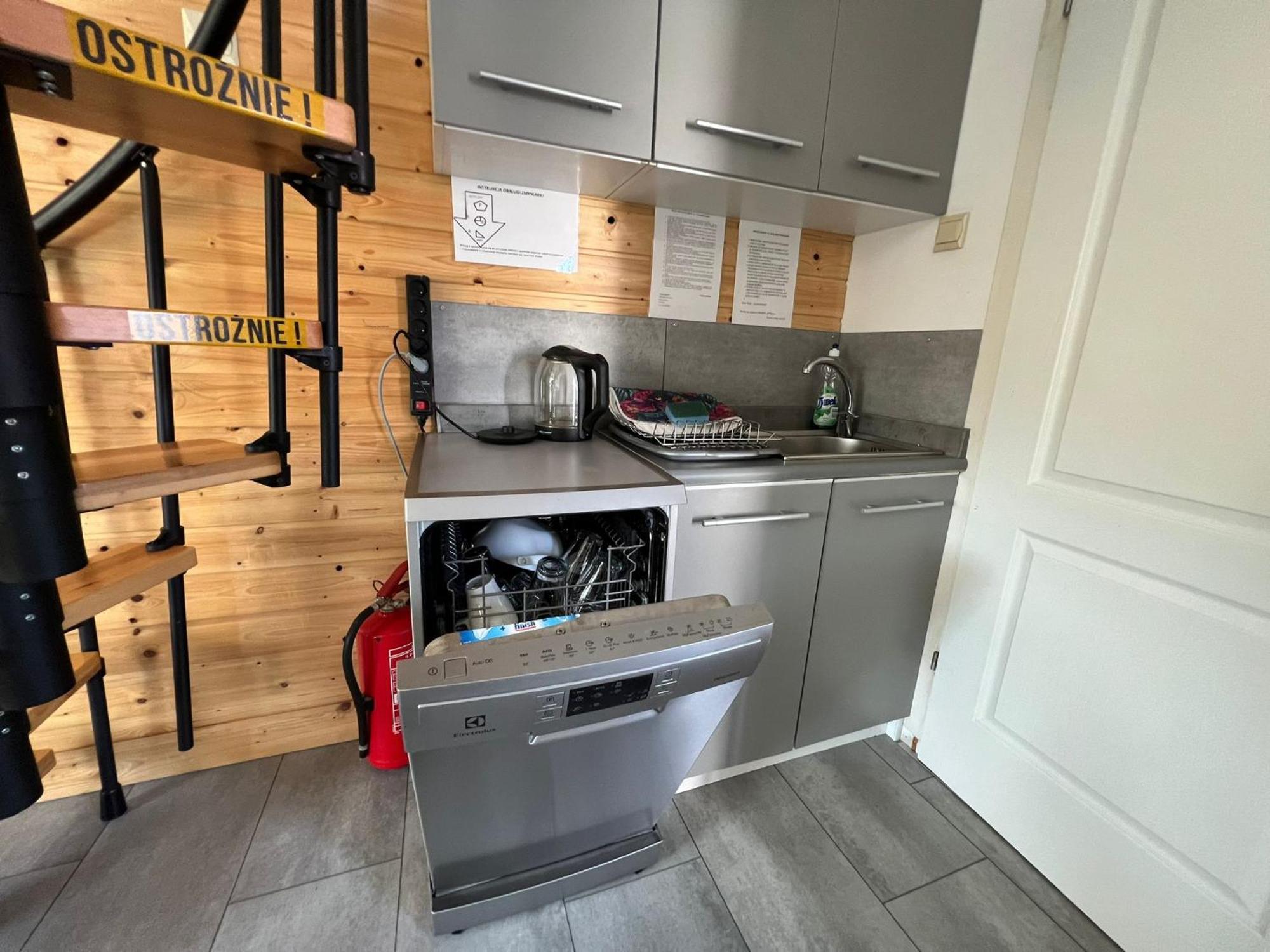 ילנייה גורה Apartament 4 Plus 1 W Karkonoszach מראה חיצוני תמונה