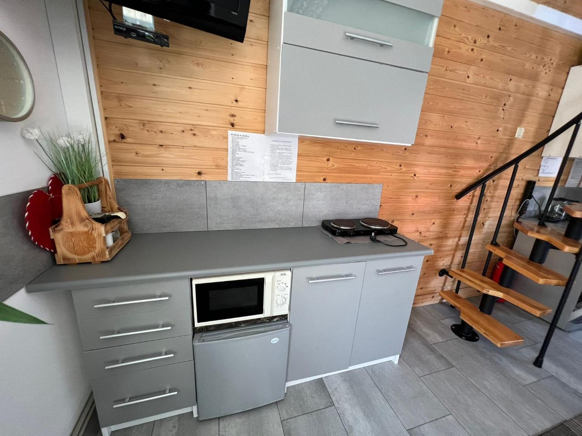 ילנייה גורה Apartament 4 Plus 1 W Karkonoszach מראה חיצוני תמונה