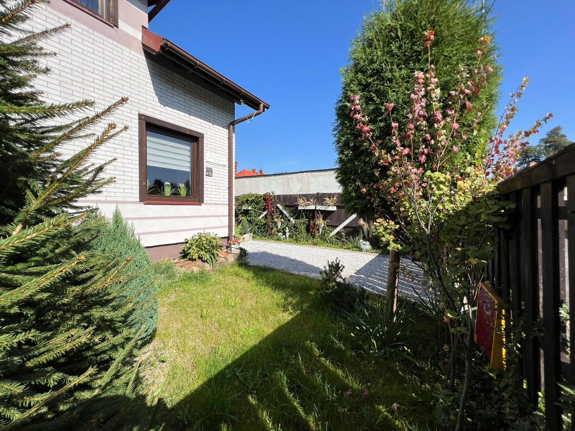ילנייה גורה Apartament 4 Plus 1 W Karkonoszach מראה חיצוני תמונה